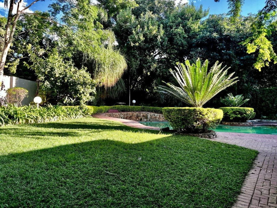 To Let 4 Bedroom Property for Rent in Protea Park North West